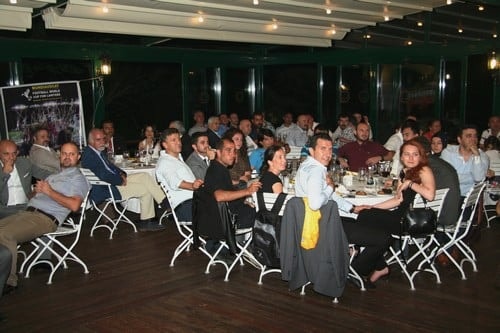 Dünya Şampiyonu Futbol Takımımız Ödüllendirildi 
 - 28