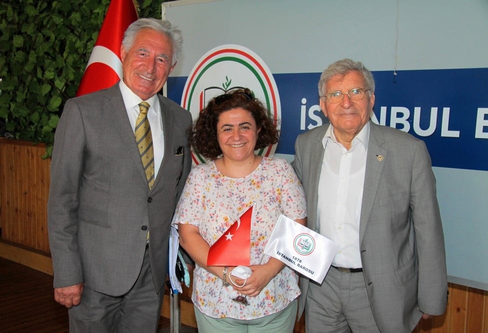 Baro Meclisi 51. Genel Kurulu Yapıldı - 35