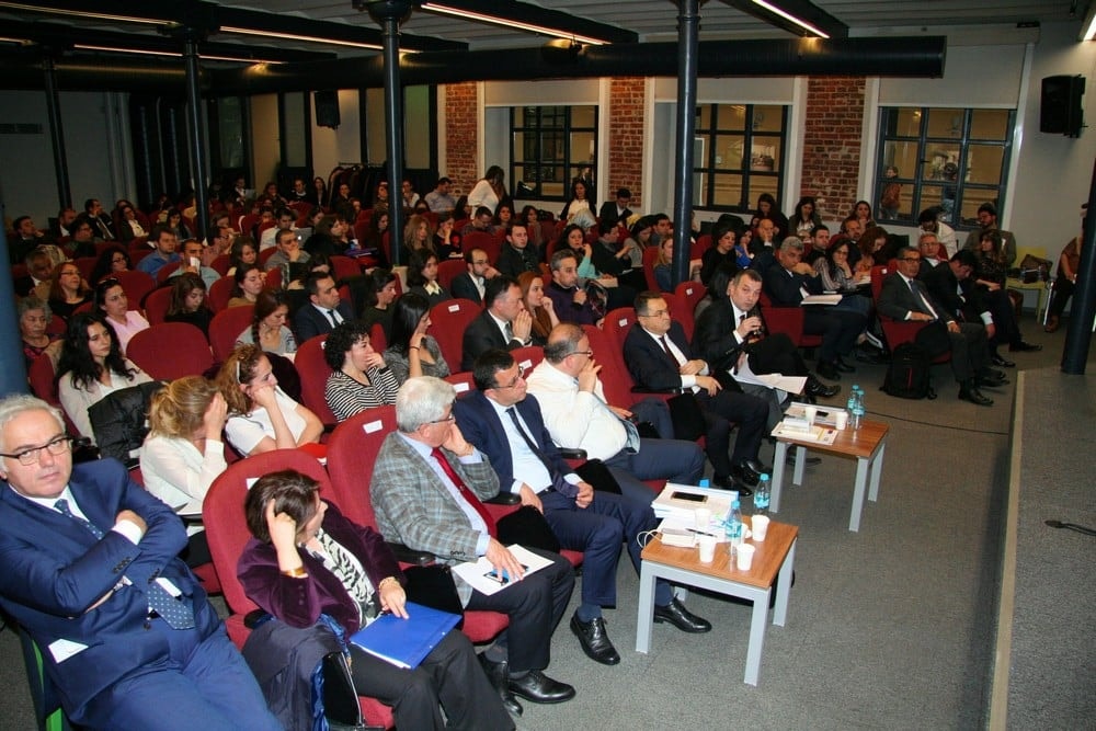 Sınaî Mülkiyet Kanununun Uygulamacılara Etkileri - 107