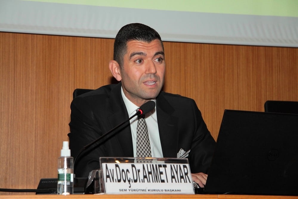 Eşler Arasındaki Yasal Mal Rejimi ve Tasfiyesi - 3