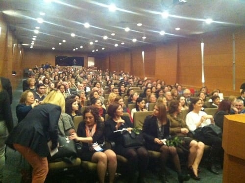 Dünya Kadınlar Günü Etkinlikleri Mart Ayı Boyunca Devam Etti  - 5