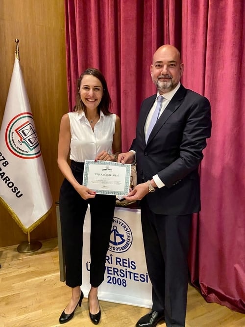 Türk Ticaret Kanunu Deniz Ticareti Hükümlerinin Değerlendirilmesi Sempozyumu - 87