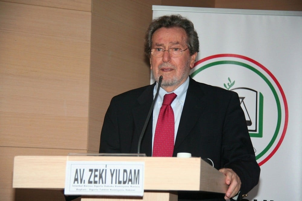 Sigorta Hukukunda Güncel Sorunlar Ve Sigorta Tahkim Komisyonu Usul Uygulamaları - 6