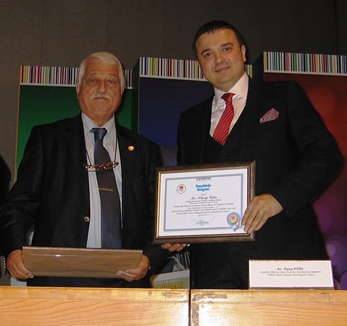 Sporda Şiddet Paneli - 14