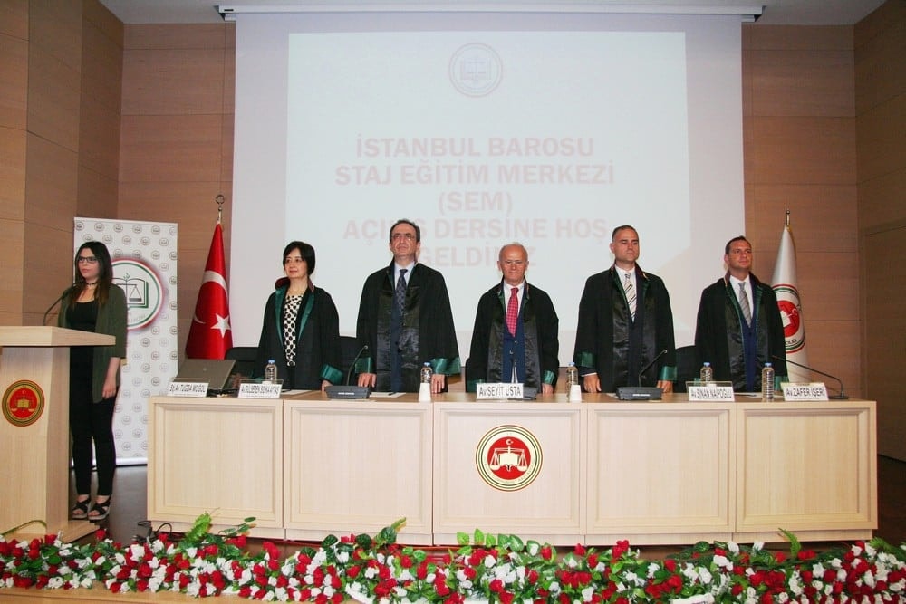 Ülkemizin Hukukla Sorunu Var - 4