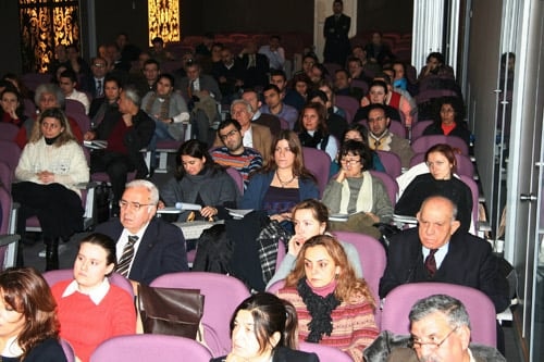 Orman Niteliğini Kaybetmez, Kaybettirilir - 10