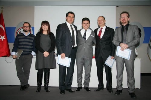 Bilişimin Ticaret Hukukuna Etkileri
 - 56