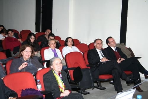 Felsefe Avukatlağın Profilini Yükseltir 

 - 9