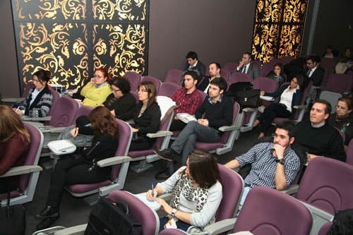 Bilişimin Ticaret Hukukuna Etkileri
 - 22