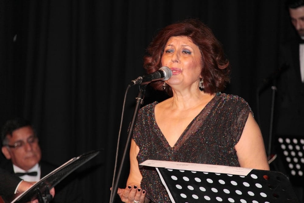 Klasik Türk Müziği Koromuzun Yaz Konseri  - 17