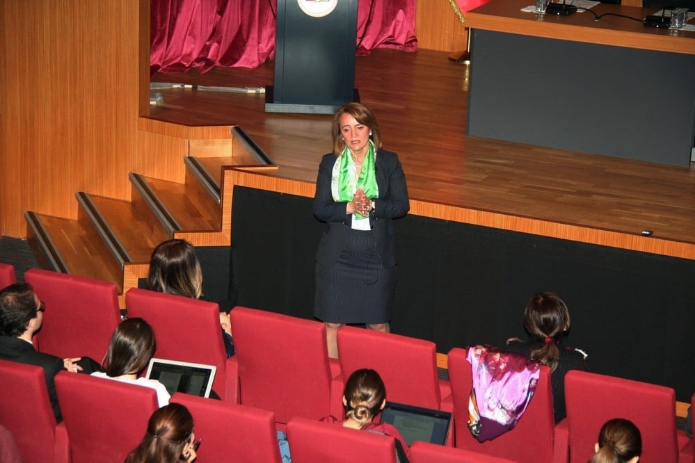 Uluslararası Ticari Sözleşmelerin Hazırlanması  - 4