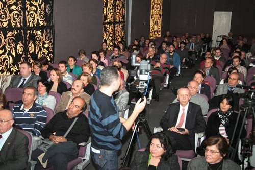 Tarihi, Hukuki Ve Ekonomik Boyutlarıyla Cumhuriyet Paneli
 - 16