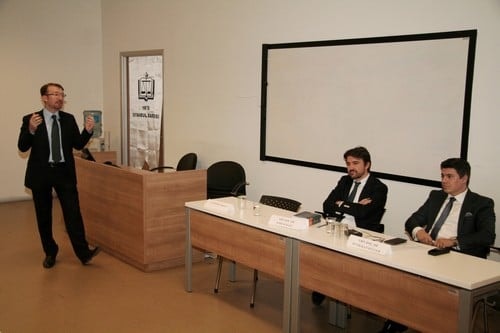 Muhakeme Hukuk Açısından Adli Bilişim

 - 23