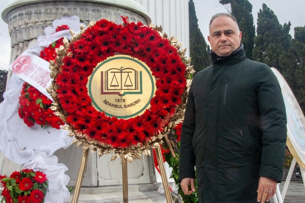 Çanakkale Şehitlerimizi Saygı ve Minnetle Andık - 6