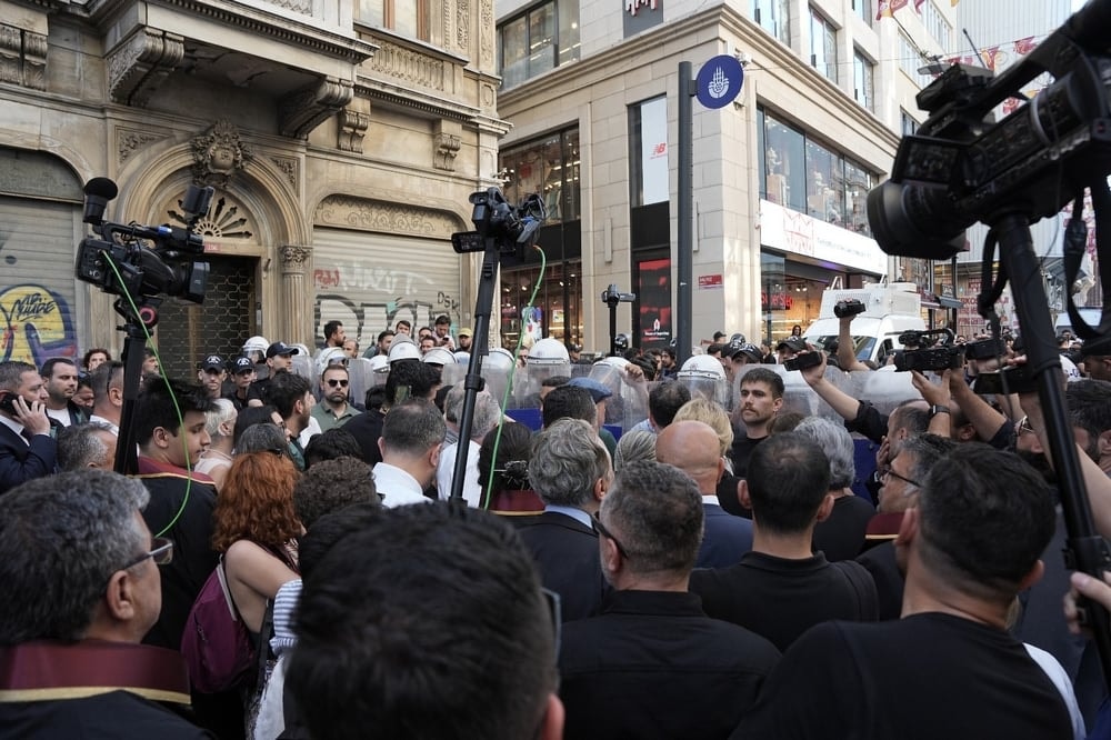 Savunma Susmadı Susmayacak - 12