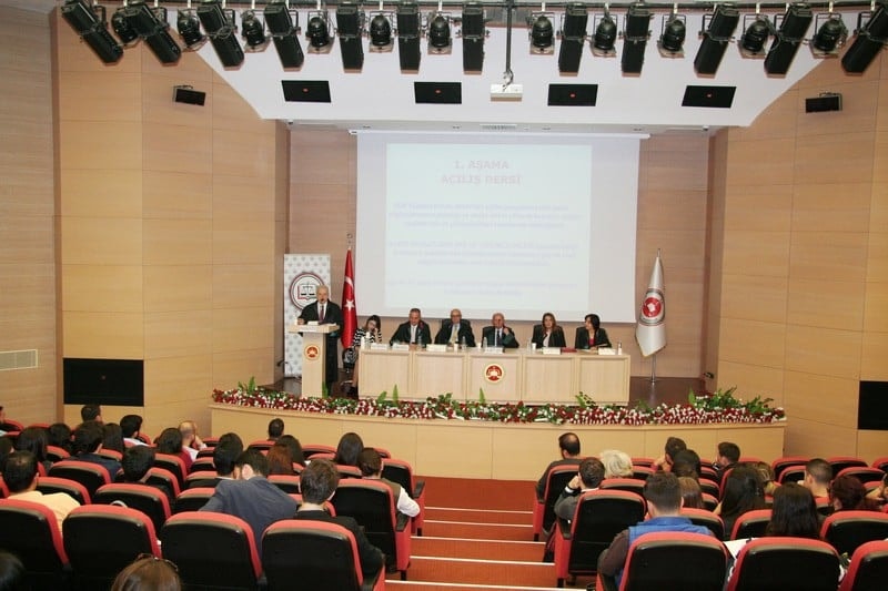 Sem Yeni Eğitim Dönemi Başladı - 63