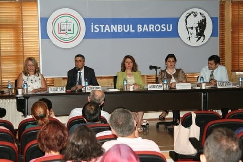 Kamuda Çalışan Avukatların Sorunları Ve Çözüm Önerileri

 - 12