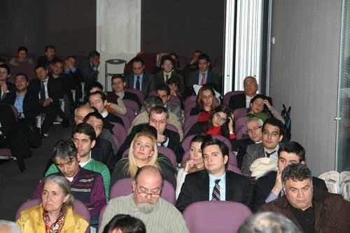 Ceza Muhakemesinde İddia Makamı

 - 6