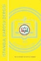 İstanbul Barosu Dergisinin Ocak – Şubat Sayısı Çıktı