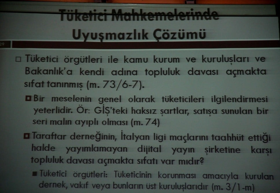 Tüketici Hukuku Temel Eğitimi - 93