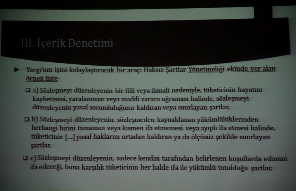 Tüketici Hukuku Temel Eğitimi - 56