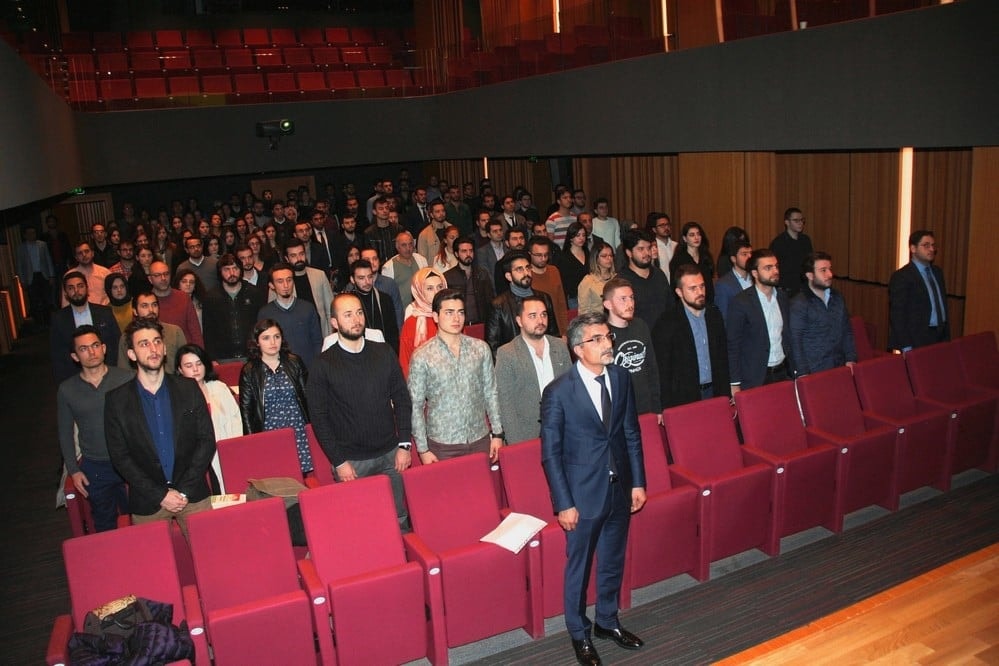 Sem Yeni Dönem Açılışı - 5