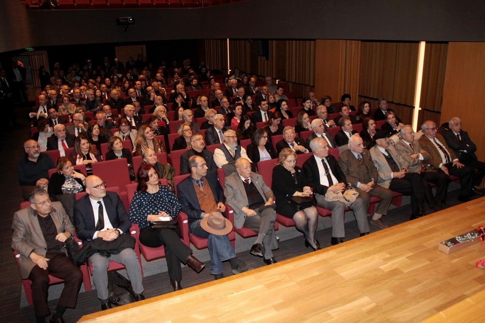 Kolcuoğlu, Düşünsel Kimliğini Sonraki Kuşaklara Yansıtan Pusula Oldu - 5