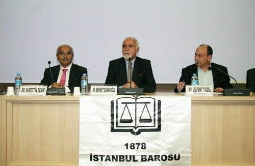 Çocuk Hapishaneleri Kapatılmalıdır

 - 11