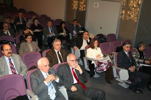 “İnsan Hakları Sorunlarında 
Hukuksal Güncellemeler” - 3