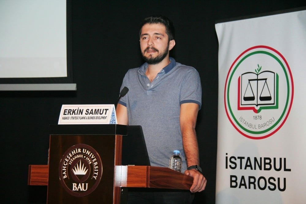 Fintech Dünyasına Girişimci ve Yatırımcı Gözüyle Bakış - 24