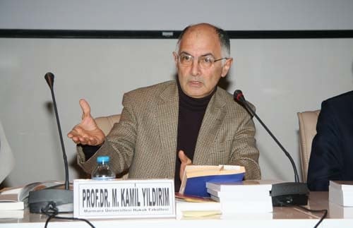 Hukuk Muhakemeleri Kanununun 
Getirdiği Değişiklikler
 - 26