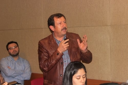 "Sağlık Hukuku'nda Aile Hekimliği Uygulamaları" Paneli - 16