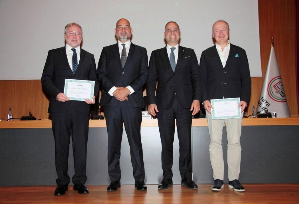 Türk Ticaret Kanunu Deniz Ticareti Hükümlerinin Değerlendirilmesi Sempozyumu - 25