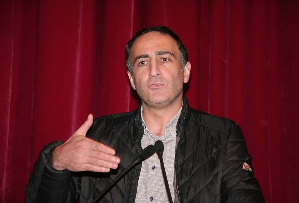 Baro Meclisi Genel Kurulu Toplandı - 9