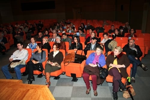 Türk Sanat Müziği Koromuzun Kış Konseri 
 - 4