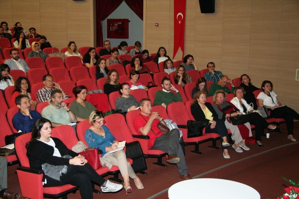 Adli Yardım Çocuk Hakları Sertifika Programı Devam Ediyor - 91