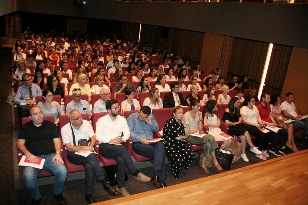 Avukatlar için Seçim Güvenliği Eğitim Semineri Yapıldı - 9