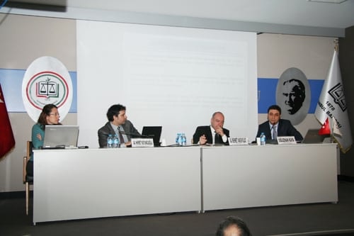 Sektör Özel Rekabet Hukuku Konferansları - 20