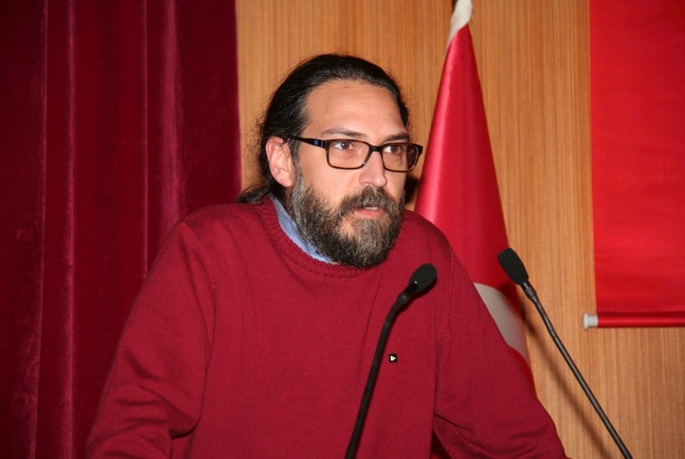 Avukatlar İçin Adil Yargılanma Beklediğimiz Bir Dönemi Yaşıyoruz - 10