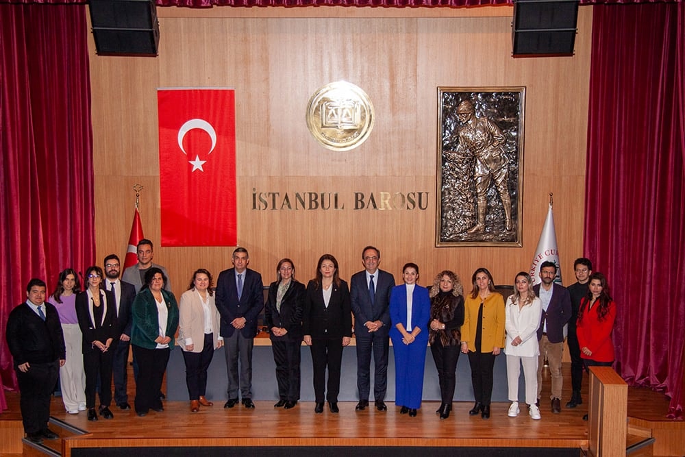 10 Aralık İnsan Hakları Günü Basın Açıklaması - 3