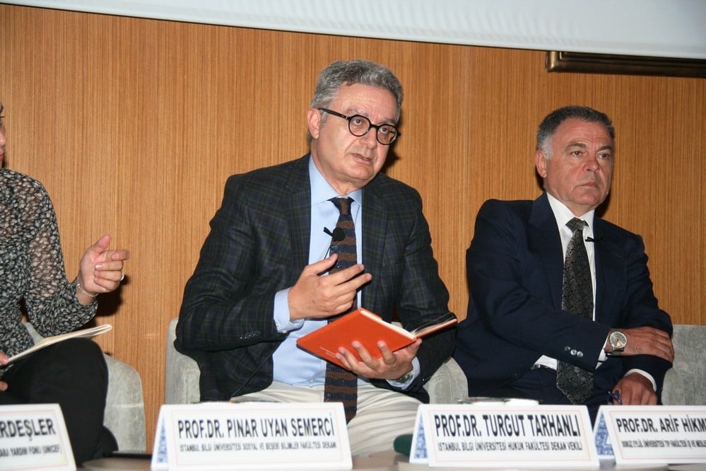 Çocuk İşçiliği Çalıştayı - 8