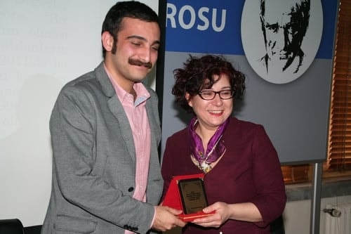 Hukukçuların Gözünden Kadın Meselesine Bakış
 - 15