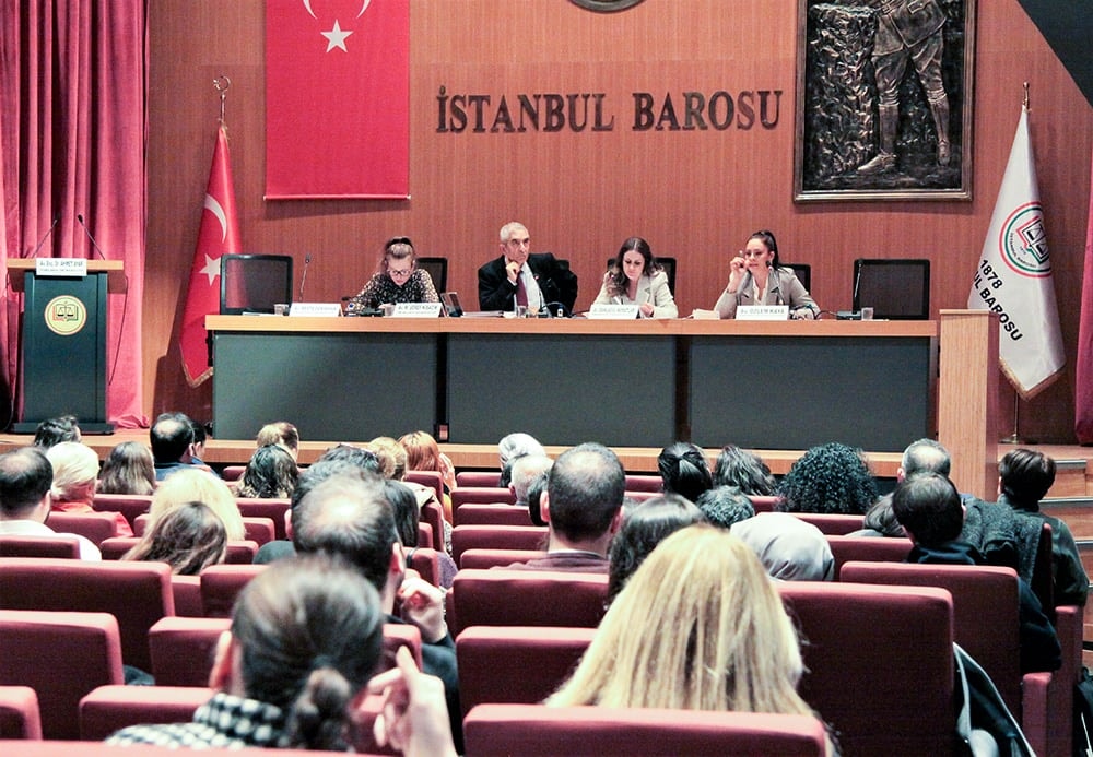 Kat Mülkiyeti Hukuku Semineri - 3