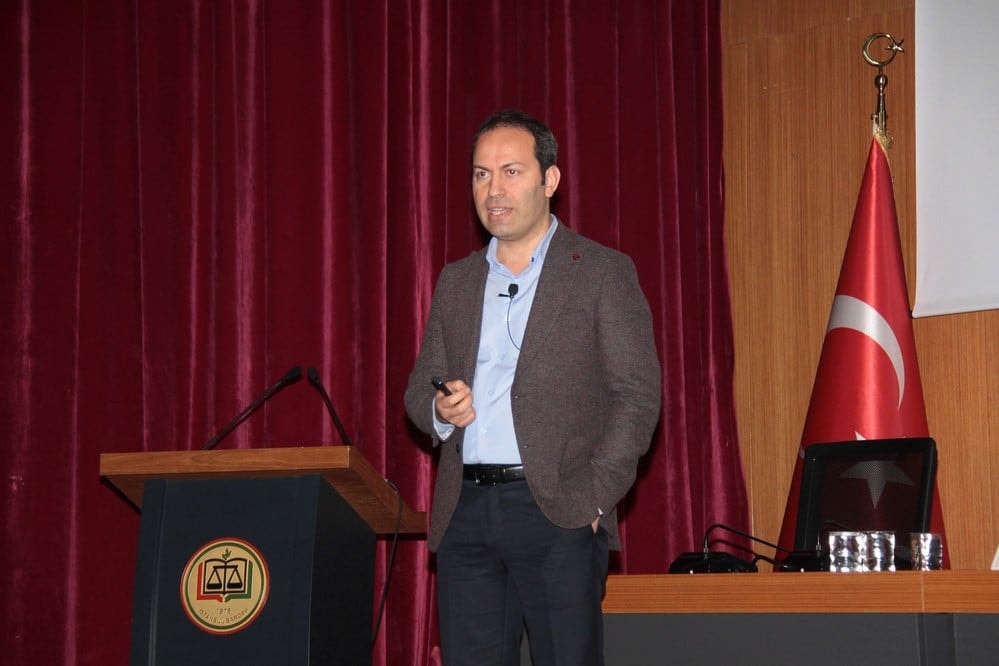 Sözleşme Hazırlama ve İnceleme Teknikleri - 11