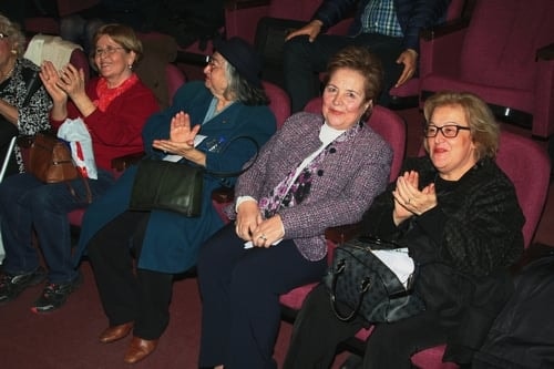 Bölücülük – Gericilik Sarmalında Devrim Yasalarımız Ve Anayasa 
 - 1