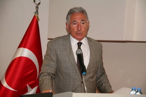 Savunmayı Yok Sayarak Hukuk Devleti İnşa Edilmez
 - 30