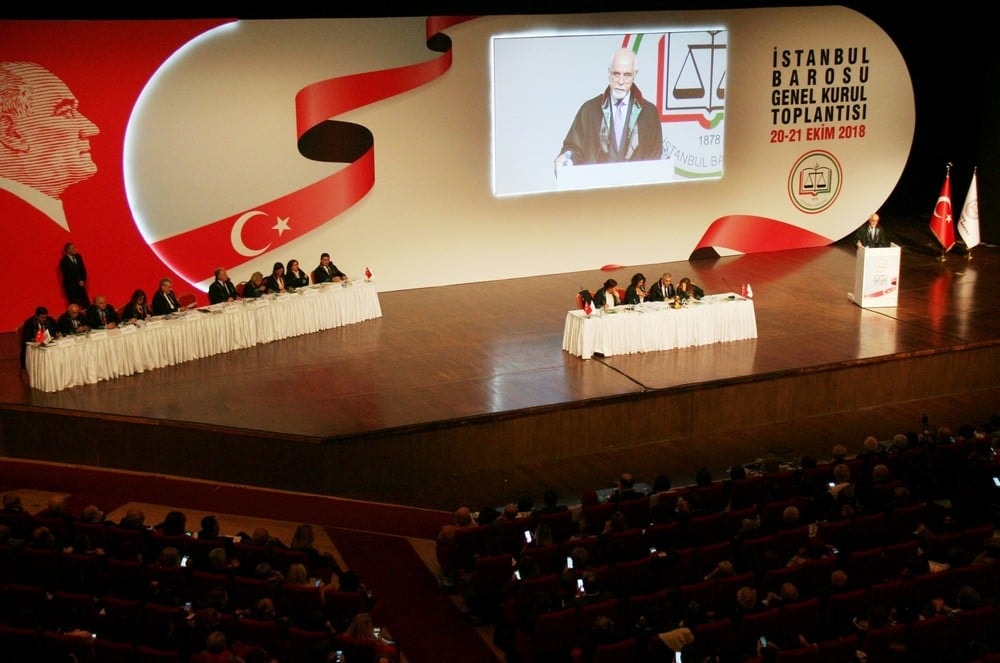 Başkan Durakoğlu Güven Tazeledi - 145