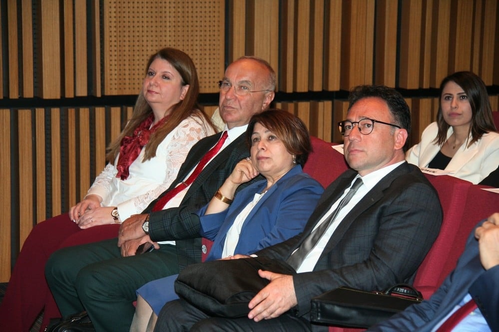 Sınaî Mülkiyet Kanununun Bir Yıllık Uygulaması - 17