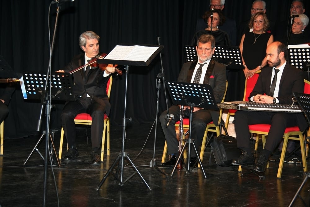 TSM Koromuzun İlkbahar Konseri - 8