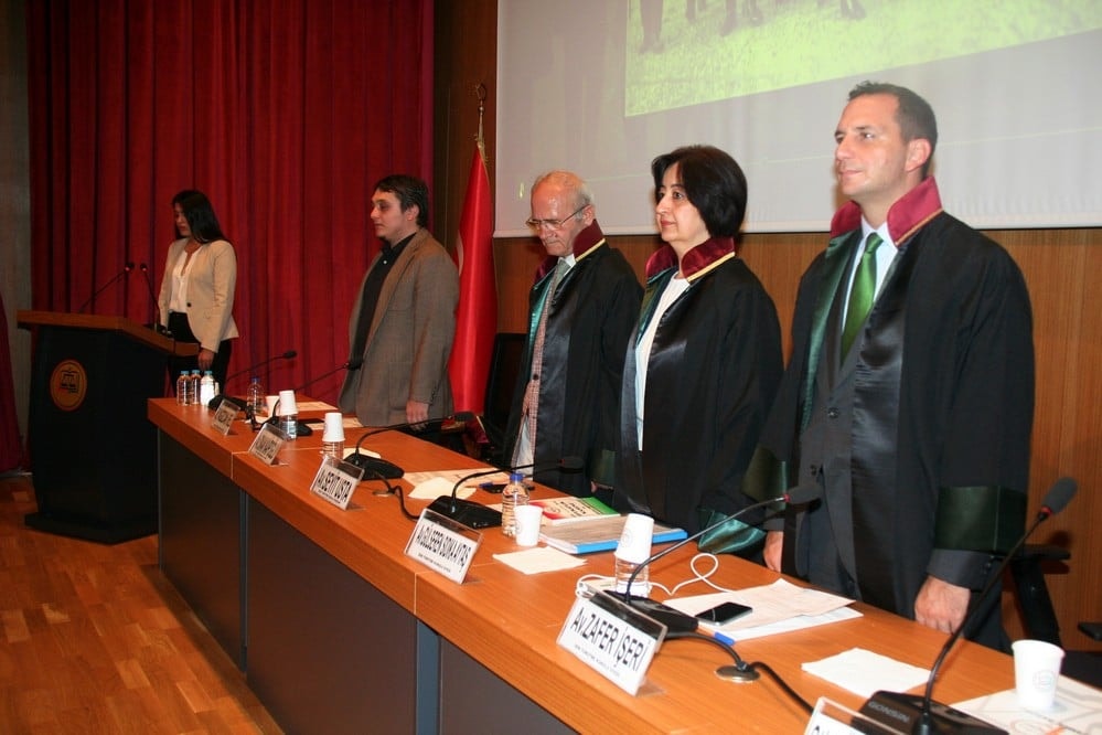 Staj Eğitim Merkezinde Yeni Eğitim Dönemi Başladı - 10